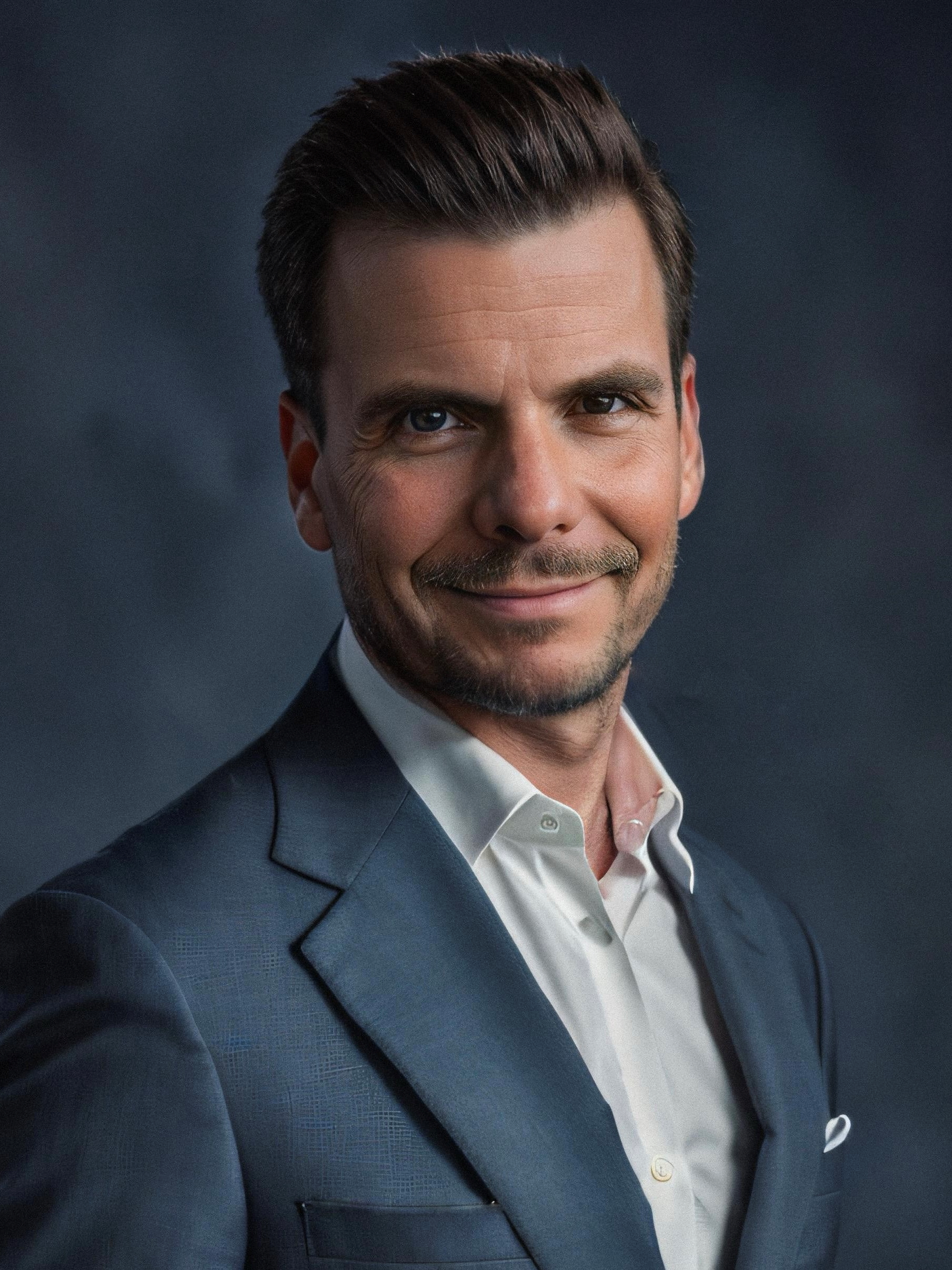 Sebastian Jackels, CEO xperteer GmbH