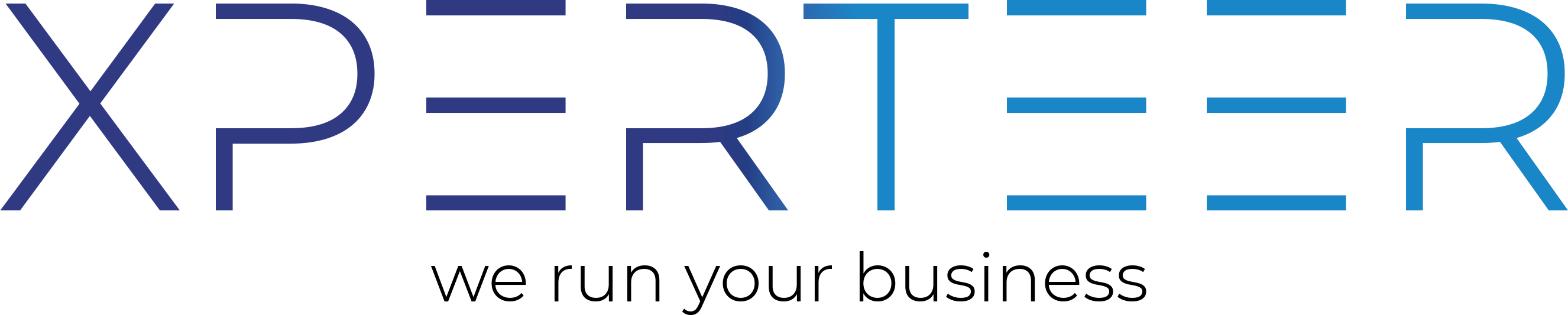 xperteer – we run your business